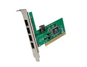 Εικόνα ΚΑΡΤΑ PCI 4/USB2.0 15.99.2159